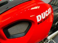 USED 2009 59 DUCATI Monster 1100 S  WITH TERMIGNONI CARBON EXHAUSTS