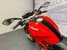 USED 2009 59 DUCATI Monster 1100 S  WITH TERMIGNONI CARBON EXHAUSTS