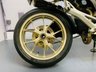 USED 2009 59 DUCATI Monster 1100 S  WITH TERMIGNONI CARBON EXHAUSTS