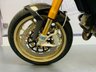 USED 2009 59 DUCATI Monster 1100 S  WITH TERMIGNONI CARBON EXHAUSTS