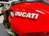 USED 2009 59 DUCATI Monster 1100 S  WITH TERMIGNONI CARBON EXHAUSTS