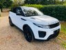USED 2018 68 LAND ROVER RANGE ROVER EVOQUE 2.0 TD4 HSE DYNAMIC LUX 5d 177 BHP 1 Owner, F/LR/S/H, Huge Spec!!