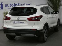 USED 2019 19 NISSAN QASHQAI 1.3 DIG-T N-CONNECTA 5d 140 BHP SAT NAV PANORAMIC ROOF