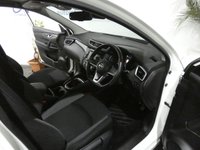 USED 2019 19 NISSAN QASHQAI 1.3 DIG-T N-CONNECTA 5d 140 BHP SAT NAV PANORAMIC ROOF