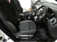 USED 2019 19 NISSAN QASHQAI 1.3 DIG-T N-CONNECTA 5d 140 BHP SAT NAV PANORAMIC ROOF