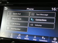 USED 2019 19 NISSAN QASHQAI 1.3 DIG-T N-CONNECTA 5d 140 BHP SAT NAV PANORAMIC ROOF