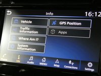 USED 2019 19 NISSAN QASHQAI 1.3 DIG-T N-CONNECTA 5d 140 BHP SAT NAV PANORAMIC ROOF