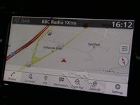 USED 2019 19 NISSAN QASHQAI 1.3 DIG-T N-CONNECTA 5d 140 BHP SAT NAV PANORAMIC ROOF
