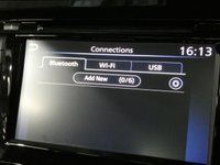 USED 2019 19 NISSAN QASHQAI 1.3 DIG-T N-CONNECTA 5d 140 BHP SAT NAV PANORAMIC ROOF