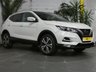 USED 2019 19 NISSAN QASHQAI 1.3 DIG-T N-CONNECTA 5d 140 BHP SAT NAV PANORAMIC ROOF