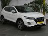 USED 2019 19 NISSAN QASHQAI 1.3 DIG-T N-CONNECTA 5d 140 BHP SAT NAV PANORAMIC ROOF