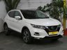 USED 2019 19 NISSAN QASHQAI 1.3 DIG-T N-CONNECTA 5d 140 BHP SAT NAV PANORAMIC ROOF
