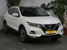 USED 2019 19 NISSAN QASHQAI 1.3 DIG-T N-CONNECTA 5d 140 BHP SAT NAV PANORAMIC ROOF