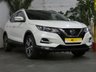 USED 2019 19 NISSAN QASHQAI 1.3 DIG-T N-CONNECTA 5d 140 BHP SAT NAV PANORAMIC ROOF