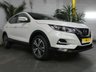 USED 2019 19 NISSAN QASHQAI 1.3 DIG-T N-CONNECTA 5d 140 BHP SAT NAV PANORAMIC ROOF
