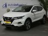 USED 2019 19 NISSAN QASHQAI 1.3 DIG-T N-CONNECTA 5d 140 BHP SAT NAV PANORAMIC ROOF