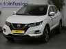 USED 2019 19 NISSAN QASHQAI 1.3 DIG-T N-CONNECTA 5d 140 BHP SAT NAV PANORAMIC ROOF