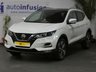 USED 2019 19 NISSAN QASHQAI 1.3 DIG-T N-CONNECTA 5d 140 BHP SAT NAV PANORAMIC ROOF