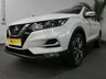 USED 2019 19 NISSAN QASHQAI 1.3 DIG-T N-CONNECTA 5d 140 BHP SAT NAV PANORAMIC ROOF