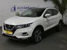 USED 2019 19 NISSAN QASHQAI 1.3 DIG-T N-CONNECTA 5d 140 BHP SAT NAV PANORAMIC ROOF