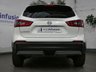 USED 2019 19 NISSAN QASHQAI 1.3 DIG-T N-CONNECTA 5d 140 BHP SAT NAV PANORAMIC ROOF