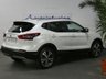 USED 2019 19 NISSAN QASHQAI 1.3 DIG-T N-CONNECTA 5d 140 BHP SAT NAV PANORAMIC ROOF
