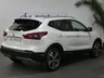 USED 2019 19 NISSAN QASHQAI 1.3 DIG-T N-CONNECTA 5d 140 BHP SAT NAV PANORAMIC ROOF