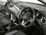 USED 2019 19 NISSAN QASHQAI 1.3 DIG-T N-CONNECTA 5d 140 BHP SAT NAV PANORAMIC ROOF