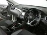 USED 2019 19 NISSAN QASHQAI 1.3 DIG-T N-CONNECTA 5d 140 BHP SAT NAV PANORAMIC ROOF