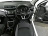 USED 2019 19 NISSAN QASHQAI 1.3 DIG-T N-CONNECTA 5d 140 BHP SAT NAV PANORAMIC ROOF