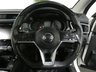 USED 2019 19 NISSAN QASHQAI 1.3 DIG-T N-CONNECTA 5d 140 BHP SAT NAV PANORAMIC ROOF