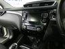 USED 2019 19 NISSAN QASHQAI 1.3 DIG-T N-CONNECTA 5d 140 BHP SAT NAV PANORAMIC ROOF