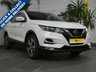 USED 2019 19 NISSAN QASHQAI 1.3 DIG-T N-CONNECTA 5d 140 BHP SAT NAV PANORAMIC ROOF