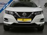 USED 2019 19 NISSAN QASHQAI 1.3 DIG-T N-CONNECTA 5d 140 BHP SAT NAV PANORAMIC ROOF