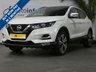 USED 2019 19 NISSAN QASHQAI 1.3 DIG-T N-CONNECTA 5d 140 BHP SAT NAV PANORAMIC ROOF