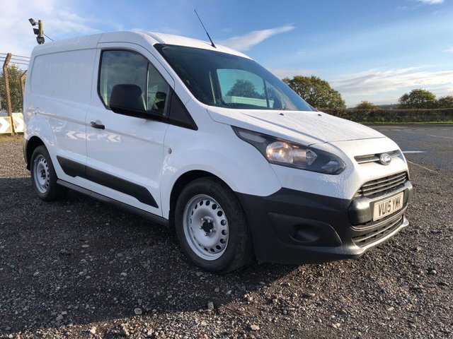 ford transit connect 200 l1 diesel