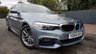 USED 2018 68 BMW 5 SERIES 520D XDRIVE M SPORT 4d 188 BHP 