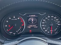 USED 2017 17 AUDI A3 1.4 TFSI S LINE 5d 148 BHP ** RAC BUYSURE INSPECTED **