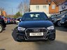 USED 2017 17 AUDI A3 1.4 TFSI S LINE 5d 148 BHP ** RAC BUYSURE INSPECTED **