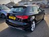 USED 2017 17 AUDI A3 1.4 TFSI S LINE 5d 148 BHP ** RAC BUYSURE INSPECTED **