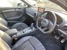 USED 2017 17 AUDI A3 1.4 TFSI S LINE 5d 148 BHP ** RAC BUYSURE INSPECTED **