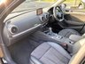 USED 2017 17 AUDI A3 1.4 TFSI S LINE 5d 148 BHP ** RAC BUYSURE INSPECTED **
