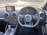 USED 2017 17 AUDI A3 1.4 TFSI S LINE 5d 148 BHP ** RAC BUYSURE INSPECTED **