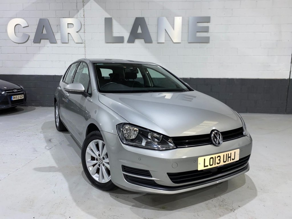 View our VOLKSWAGEN GOLF