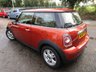 USED 2013 63 MINI HATCH ONE 1.6 ONE 3d 98 BHP Excellent Service History (7 x Service Stamps), One Previous Owner, NEW MOT