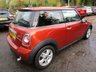 USED 2013 63 MINI HATCH ONE 1.6 ONE 3d 98 BHP Excellent Service History (7 x Service Stamps), One Previous Owner, NEW MOT
