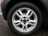 USED 2013 63 MINI HATCH ONE 1.6 ONE 3d 98 BHP Excellent Service History (7 x Service Stamps), One Previous Owner, NEW MOT
