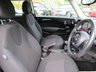 USED 2013 63 MINI HATCH ONE 1.6 ONE 3d 98 BHP Excellent Service History (7 x Service Stamps), One Previous Owner, NEW MOT