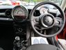 USED 2013 63 MINI HATCH ONE 1.6 ONE 3d 98 BHP Excellent Service History (7 x Service Stamps), One Previous Owner, NEW MOT