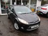 USED 2010 10 FORD FIESTA 1.2 ZETEC 5d 81 BHP Excellent Service History + Just Serviced, NEW MOT, Low Insurance Group!